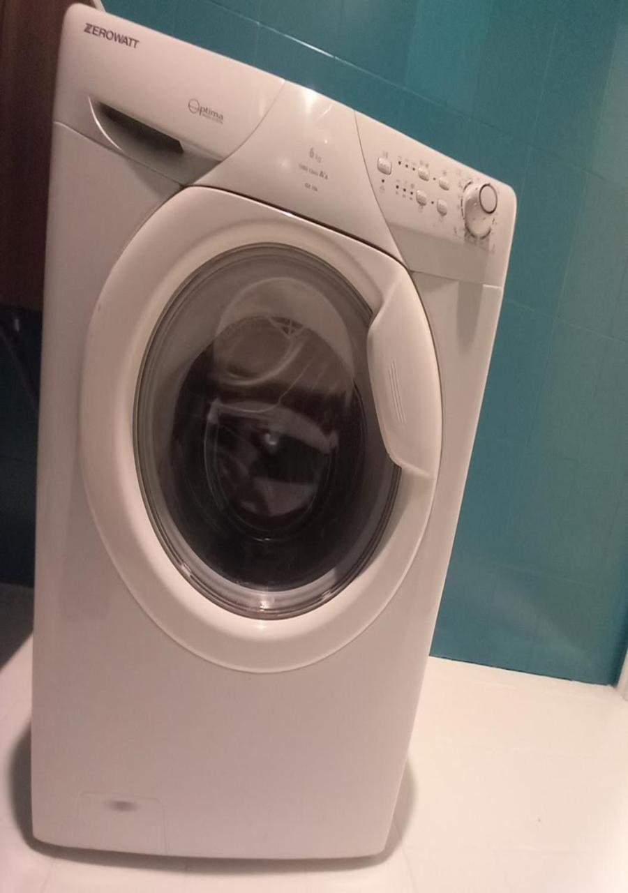 דירות ג'נובה Aquarium Central Loft מראה חיצוני תמונה