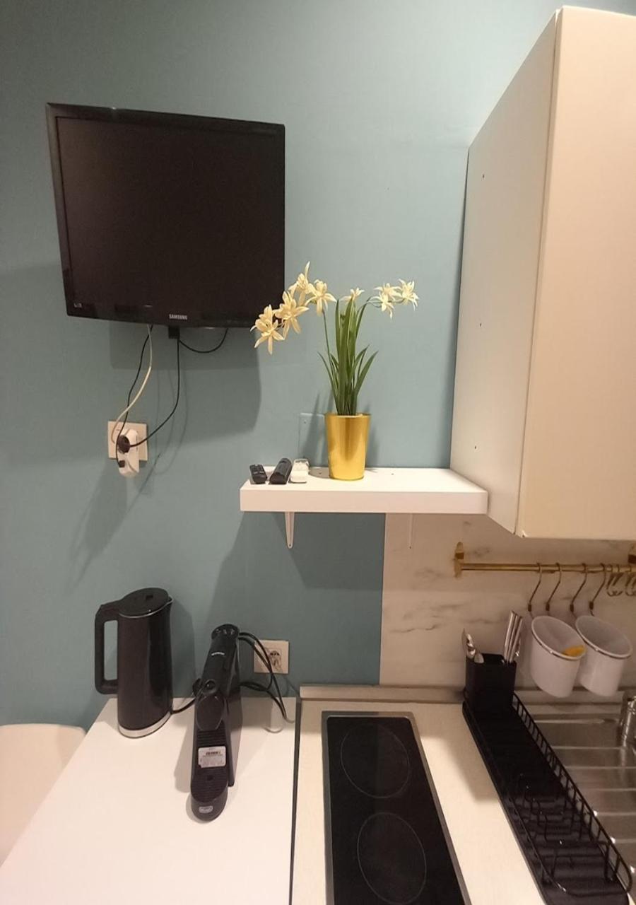 דירות ג'נובה Aquarium Central Loft מראה חיצוני תמונה