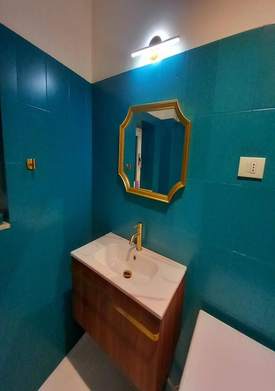 דירות ג'נובה Aquarium Central Loft מראה חיצוני תמונה