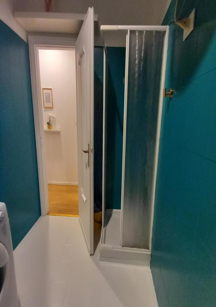 דירות ג'נובה Aquarium Central Loft מראה חיצוני תמונה