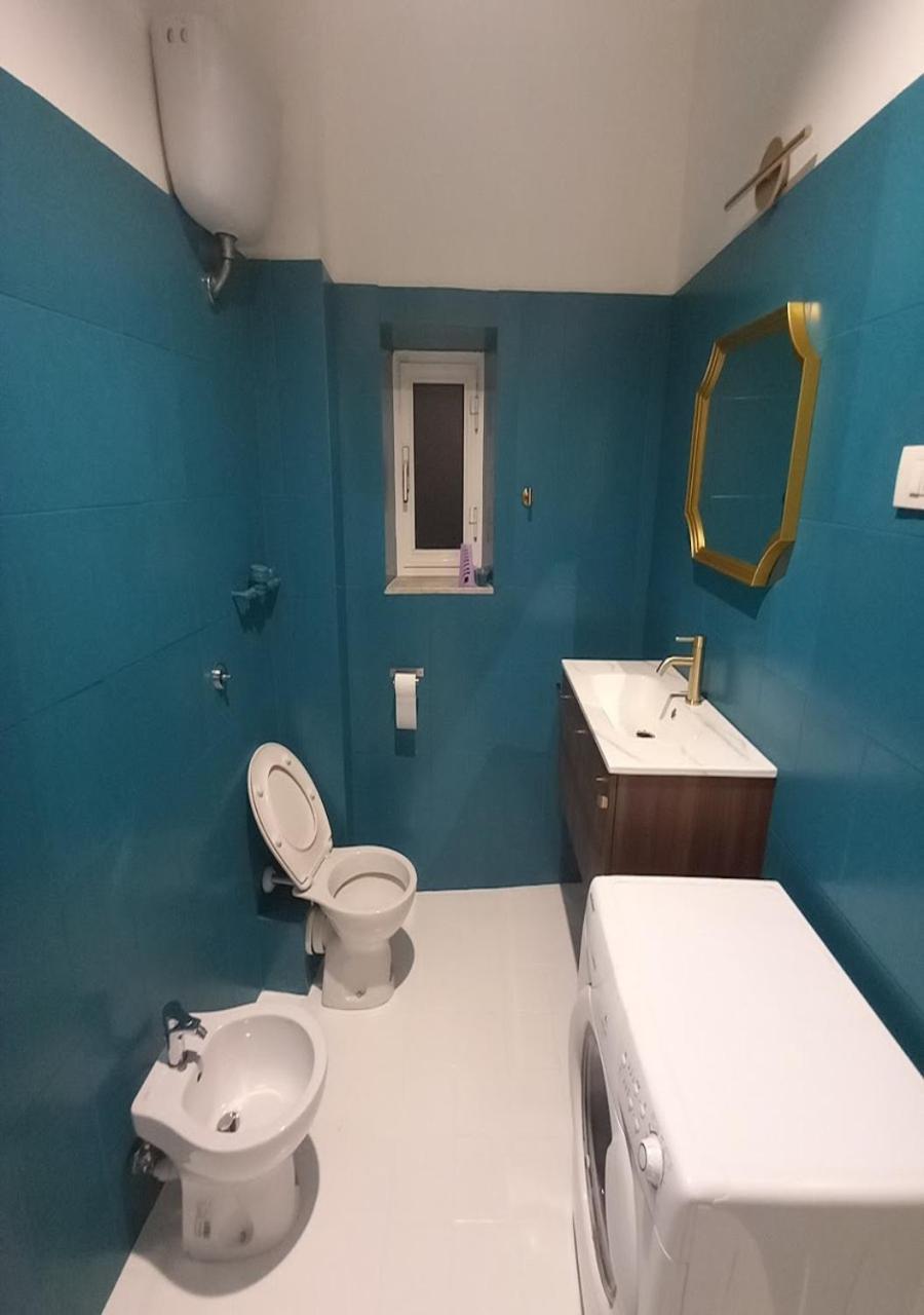 דירות ג'נובה Aquarium Central Loft מראה חיצוני תמונה